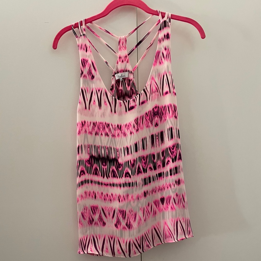 Parker Top